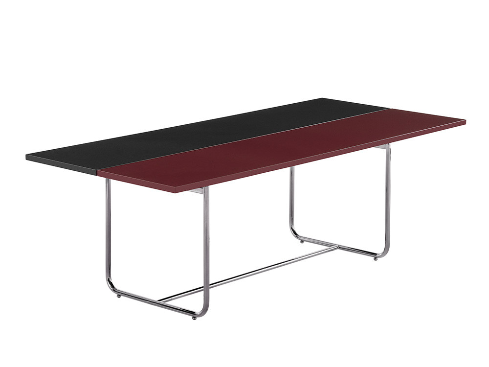 S 1070 Serious Dining Table