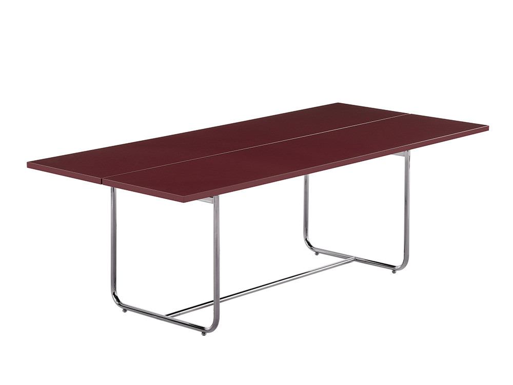 S 1070 Serious Dining Table