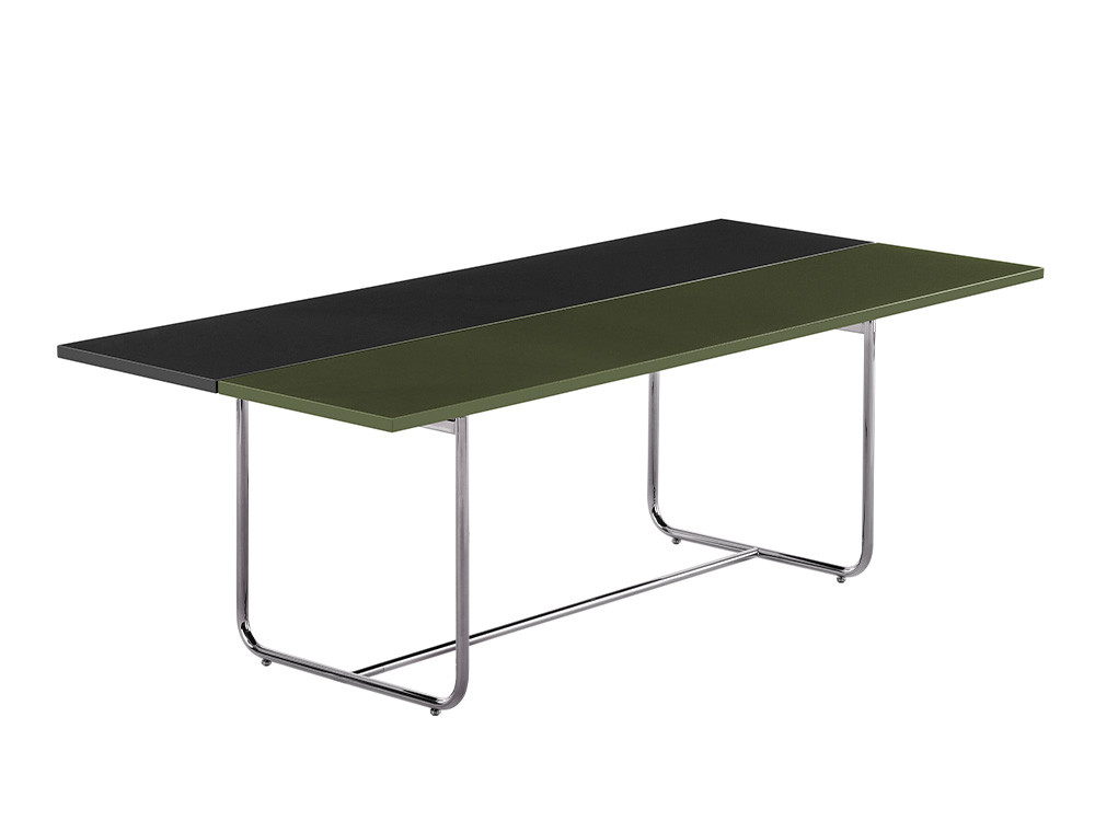 S 1070 Serious Dining Table