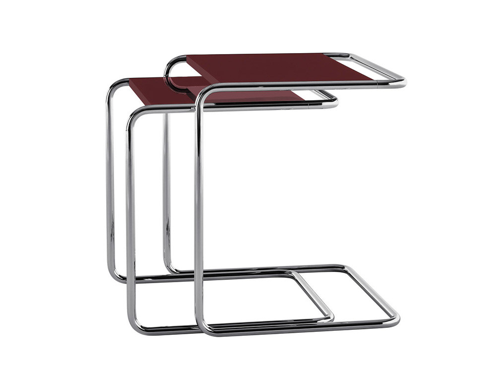 B 97 Serious Side Table Set