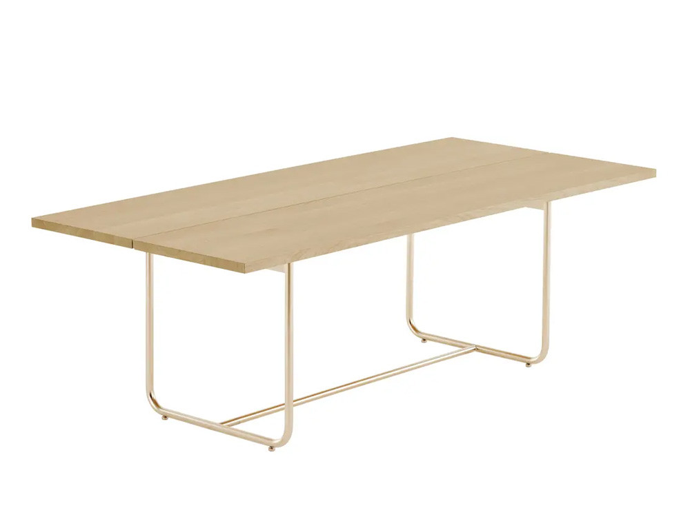 S 1070 Nordic Dining Table