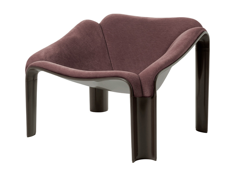 F300 Lounge Chair