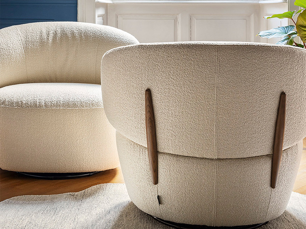 Mara Lounge Chair