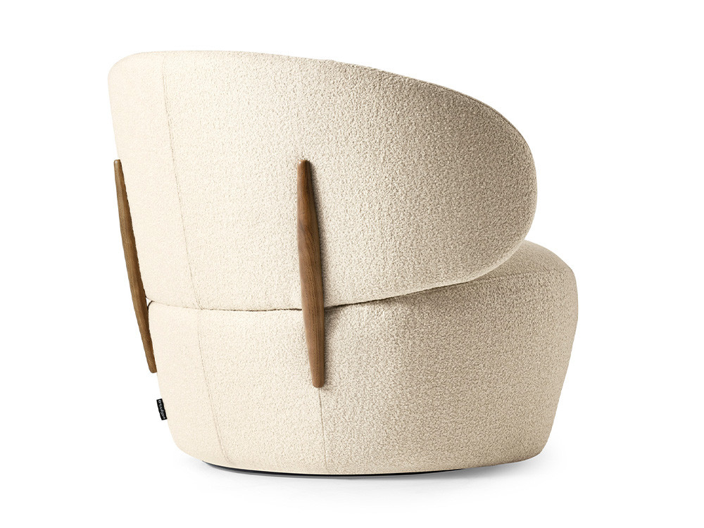 Mara Lounge Chair