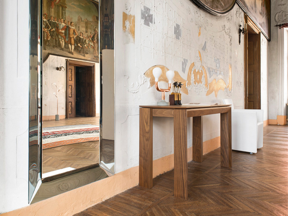 Pleasure Wall Mirror