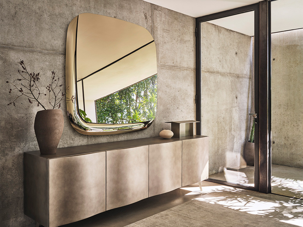 Colette Wall Mirror