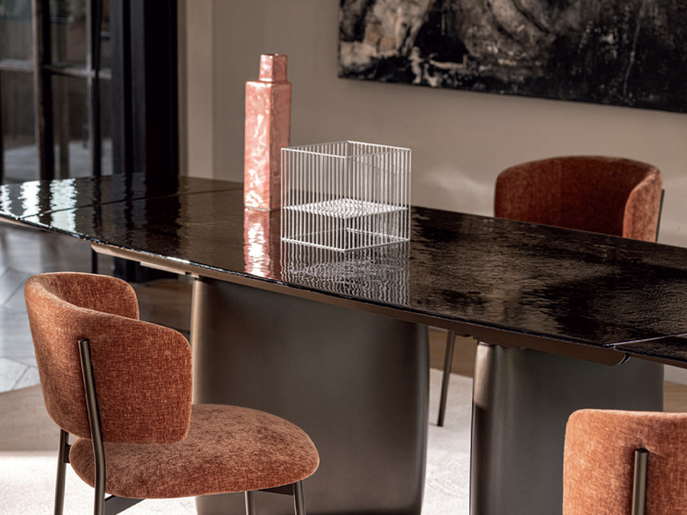 Riverstone Extendable Dining Table