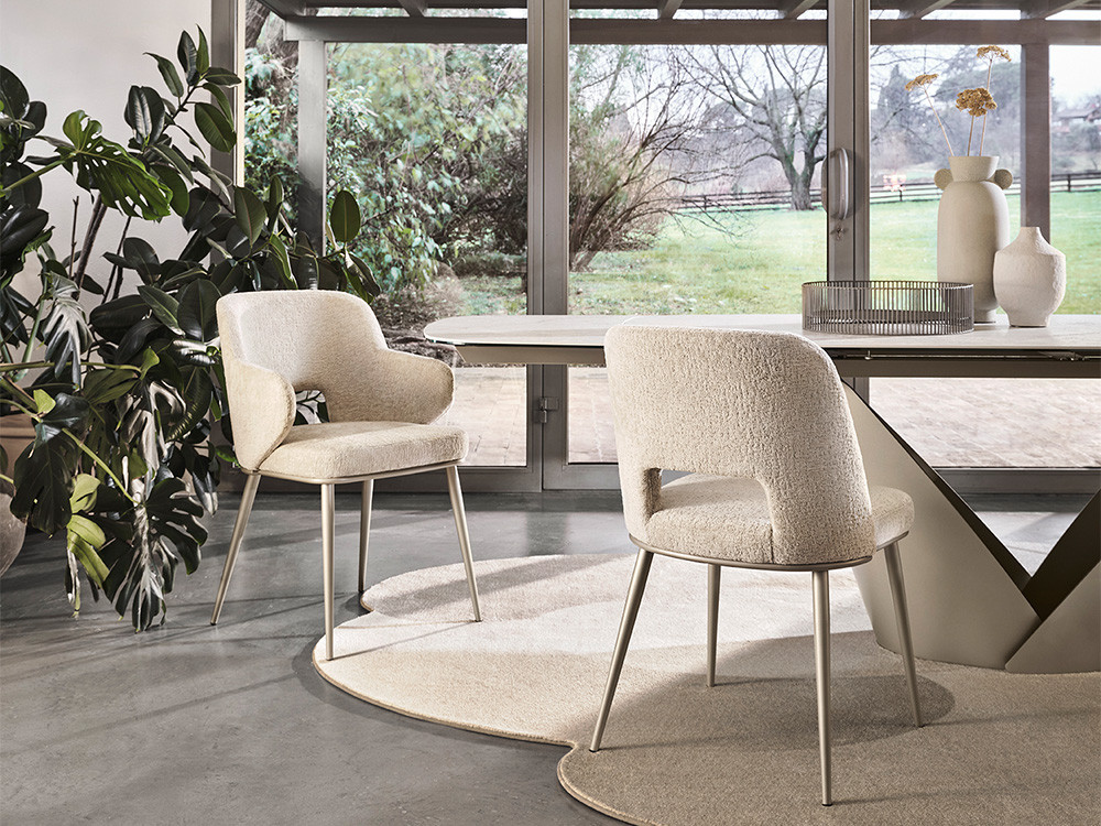 Foyer Dining Chair
