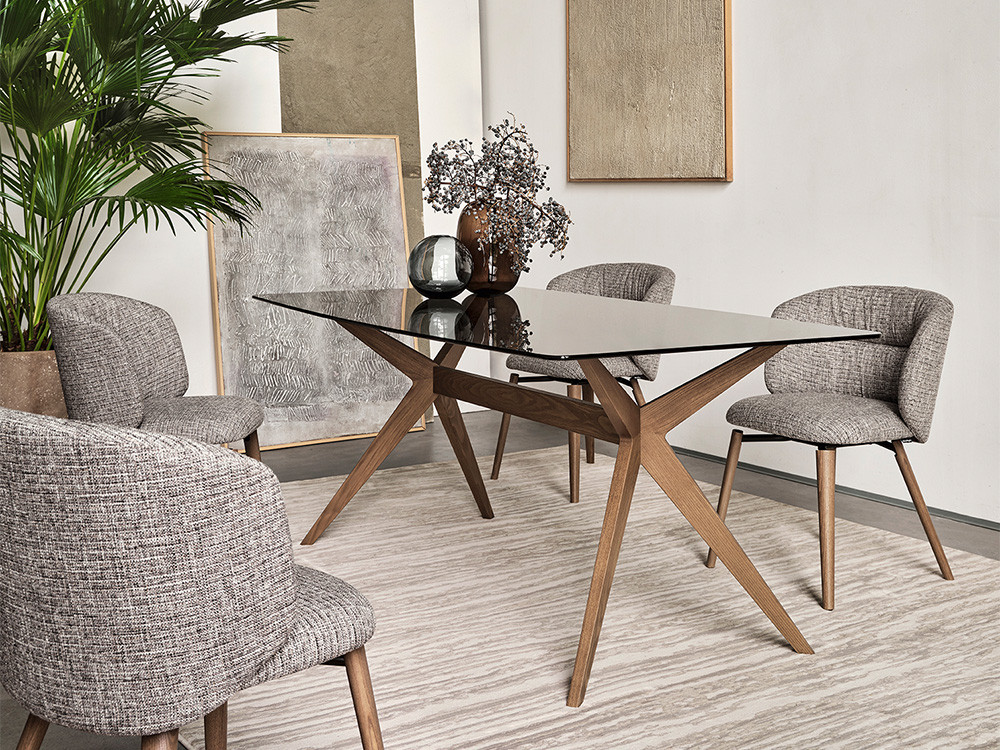 Sweel Dining Chair