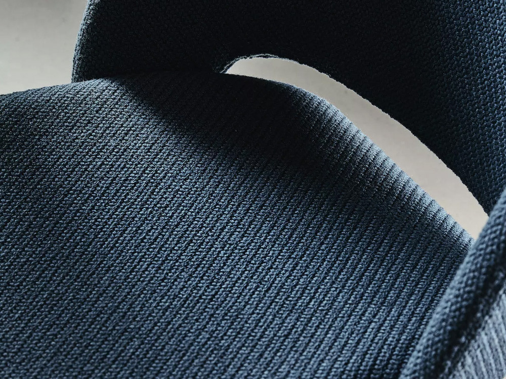 Polo Dining Chair - Star Base