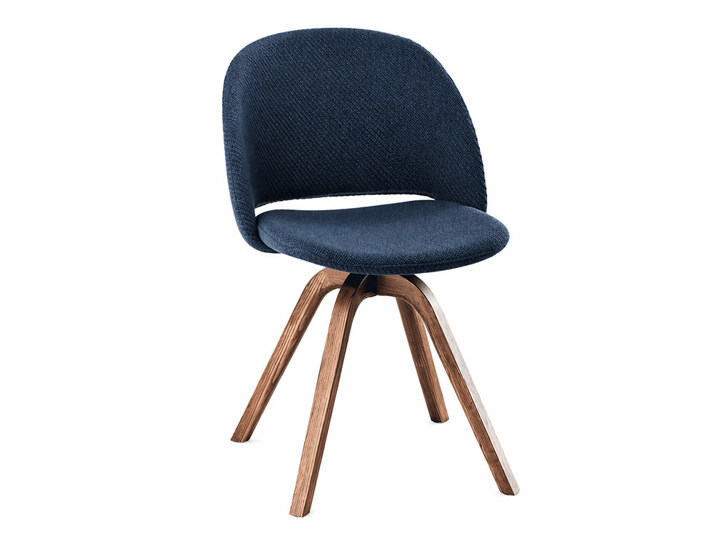 Polo Dining Chair - Star Base