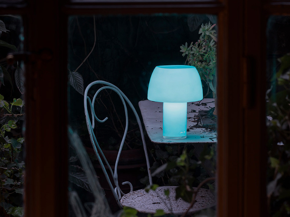 Lorosae Table Lamp