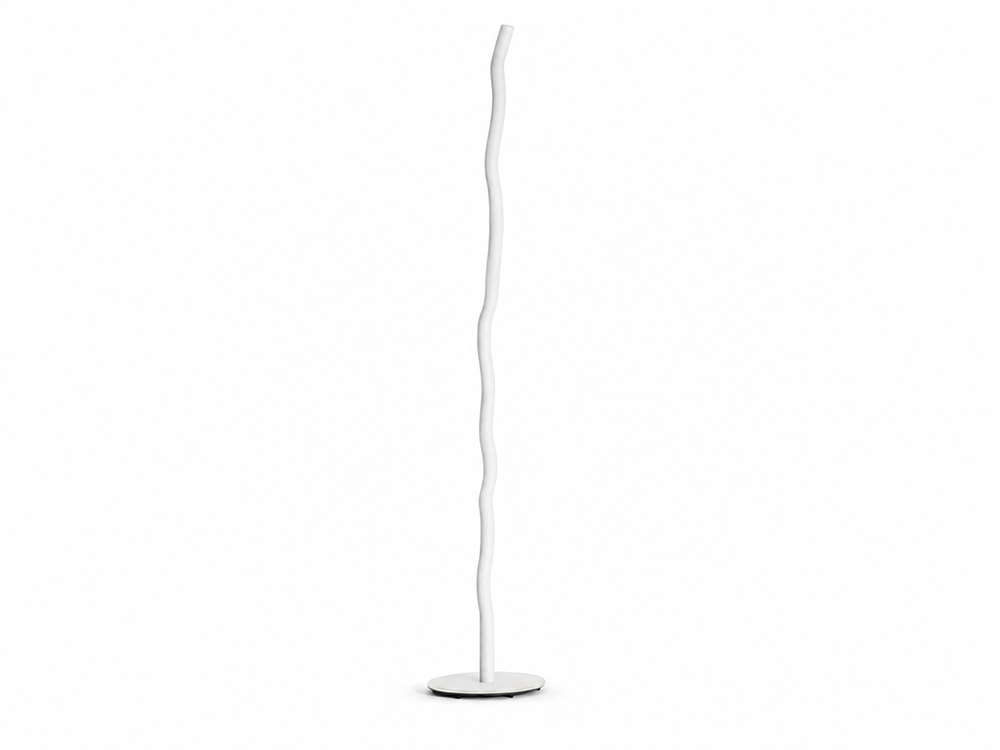Sir Hiss Floor Lamp