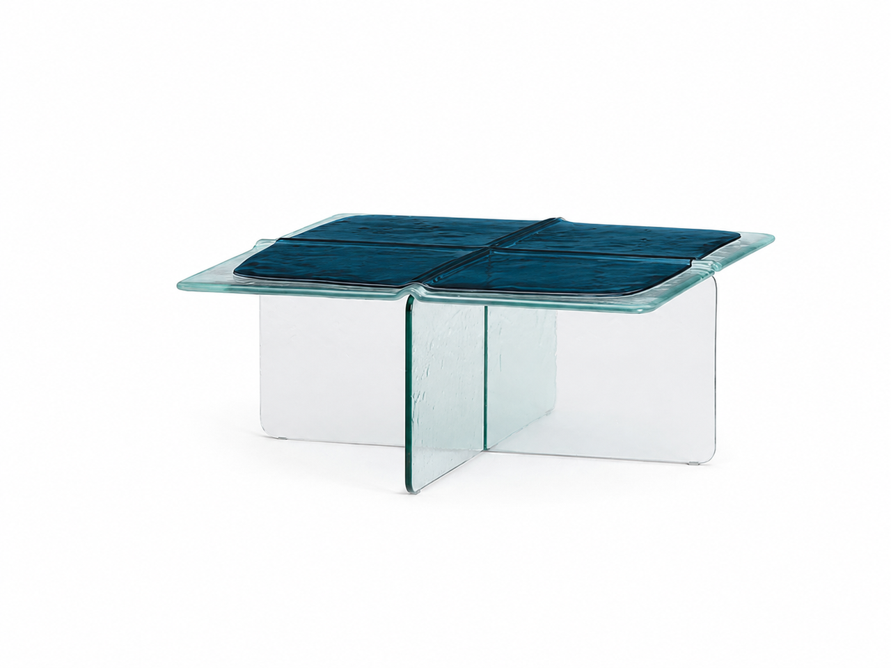 Glacier Coffee Table