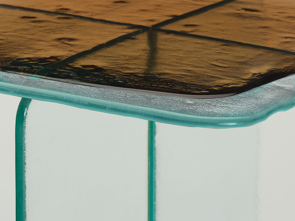 Glacier Coffee Table