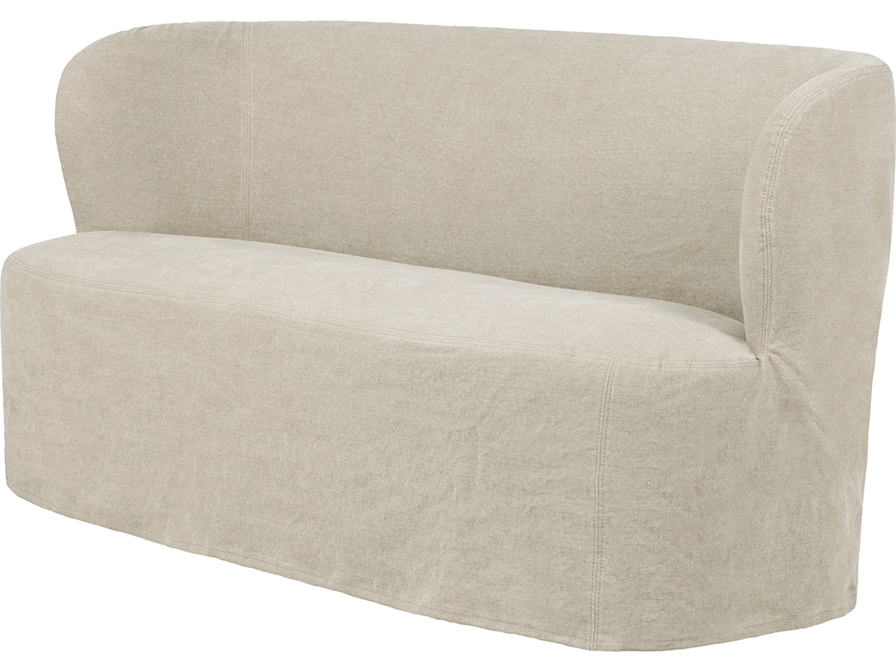 Stay Slipcover Sofa