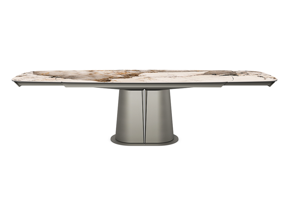 Gotham Keramik Drive Dining Table