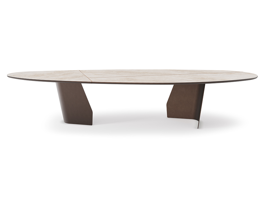 Senator Keramik Magnum Dining Table