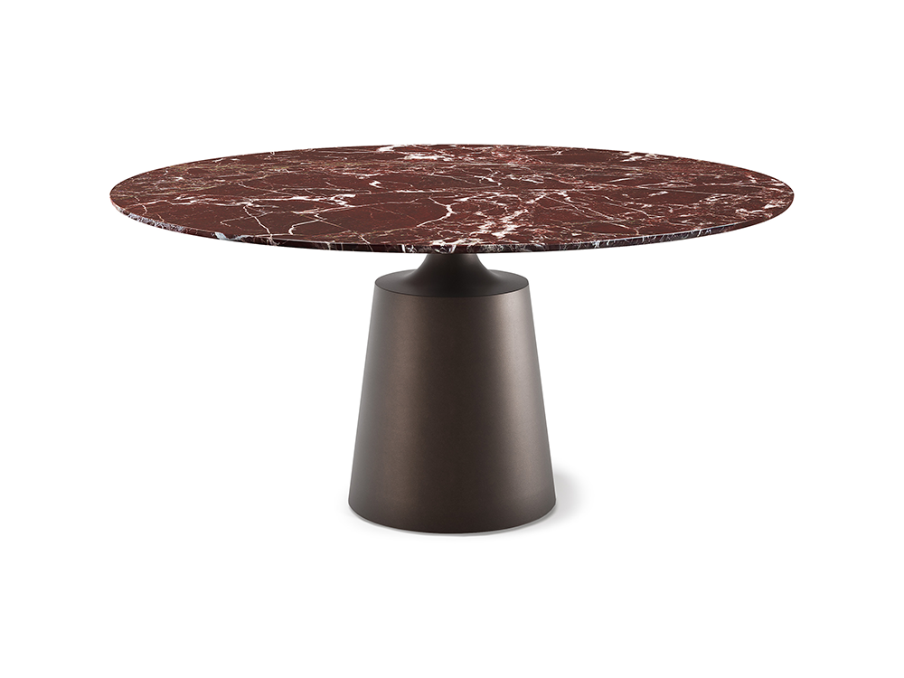 Yoda Marble Dining Table