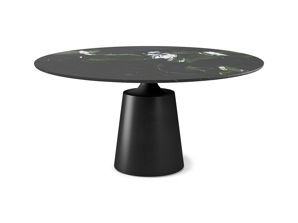 Yoda Marble Dining Table