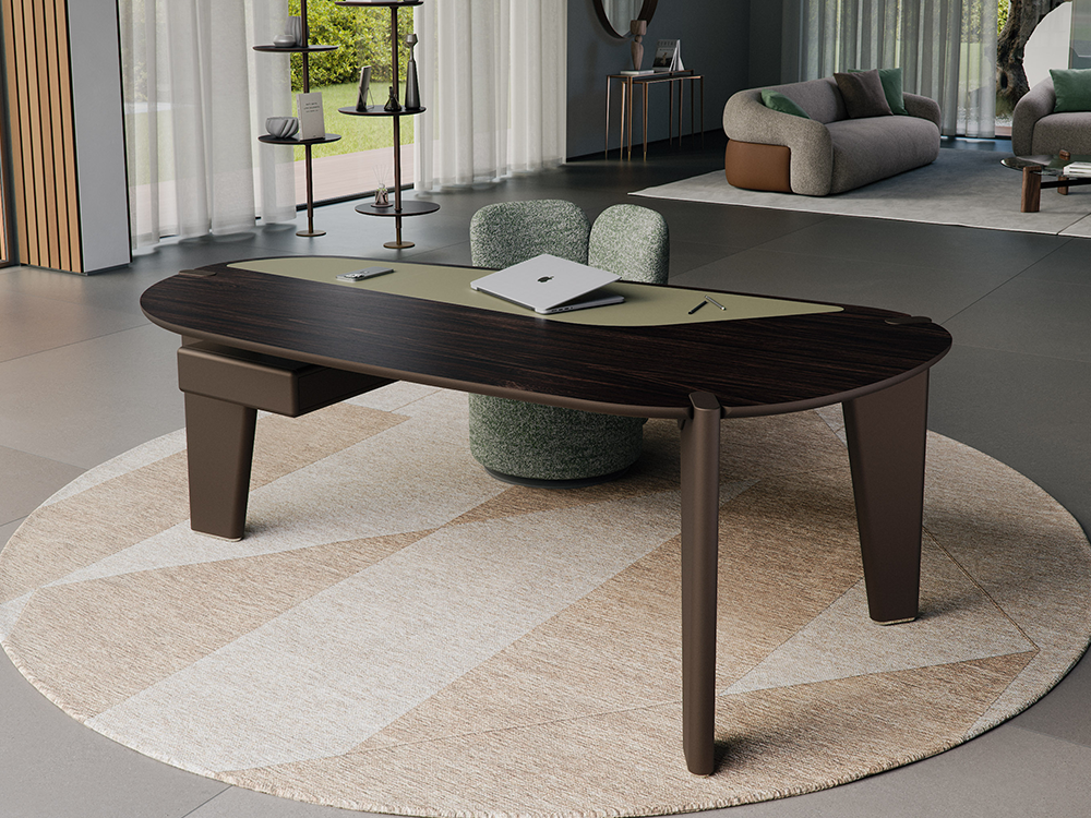 Boston Desk