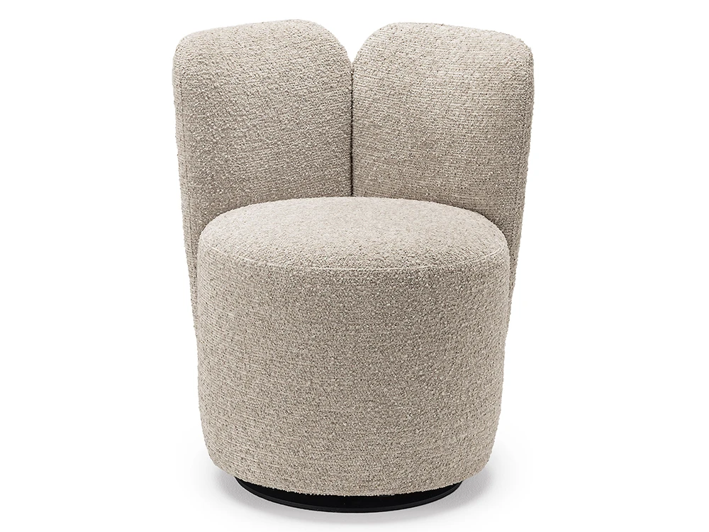 Britney Turn Chair