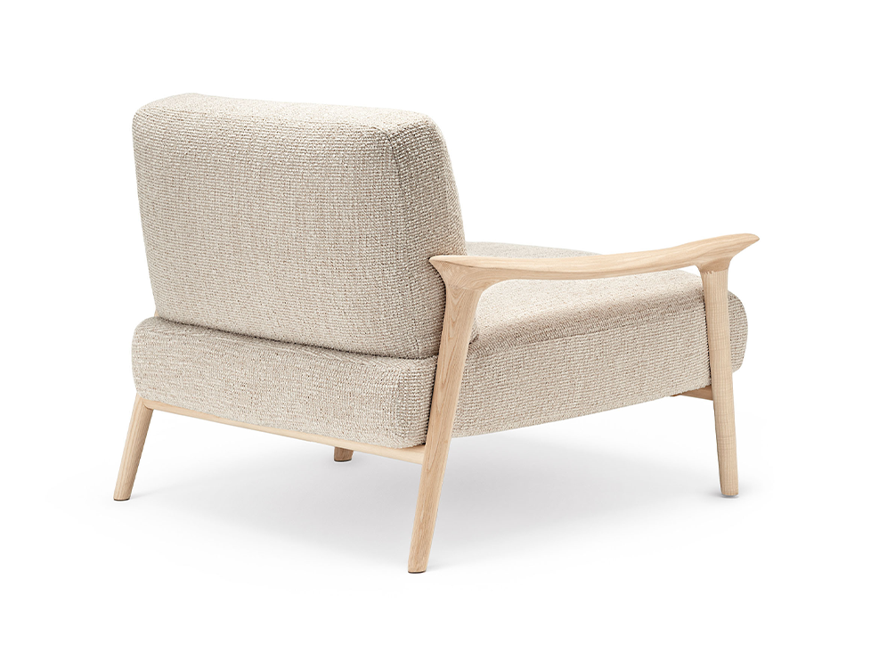 Giselle Lounge Chair