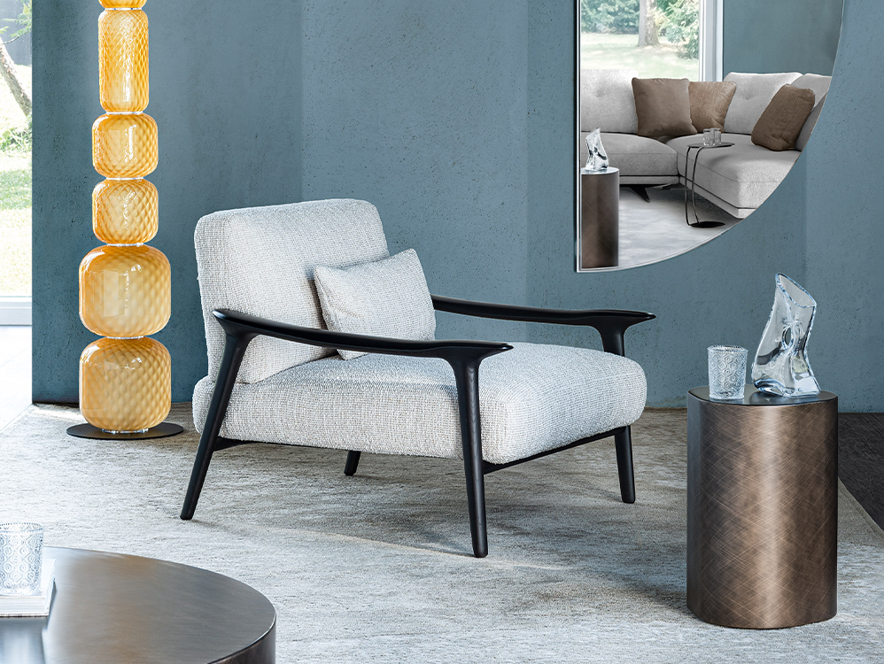 Giselle Lounge Chair