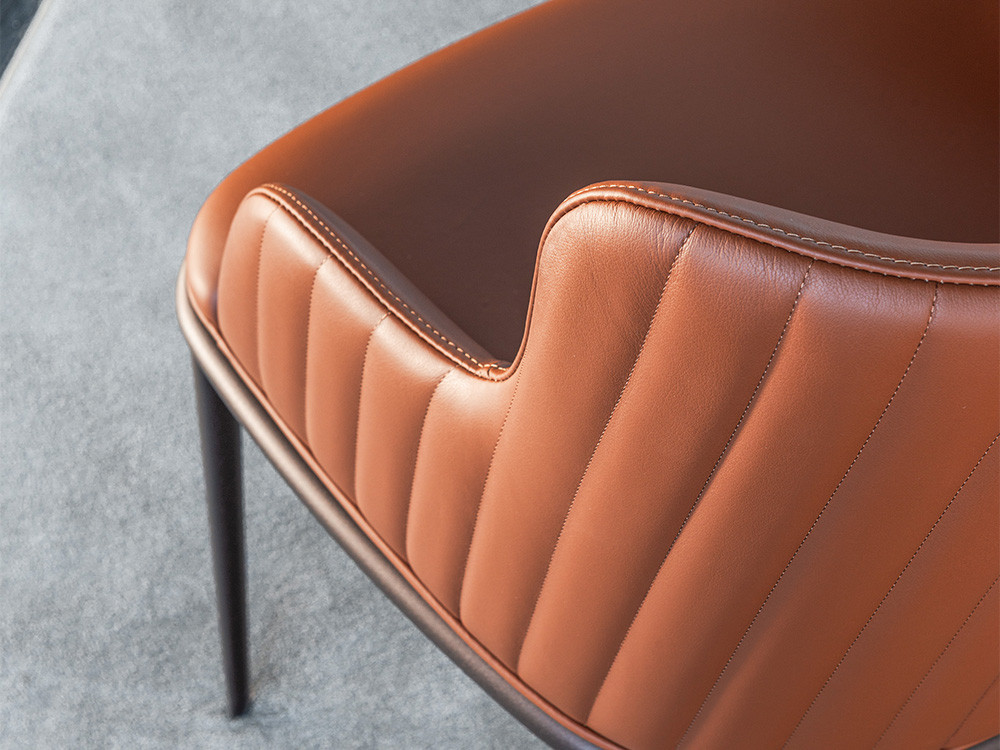 Magda ML Barré Dining Chair