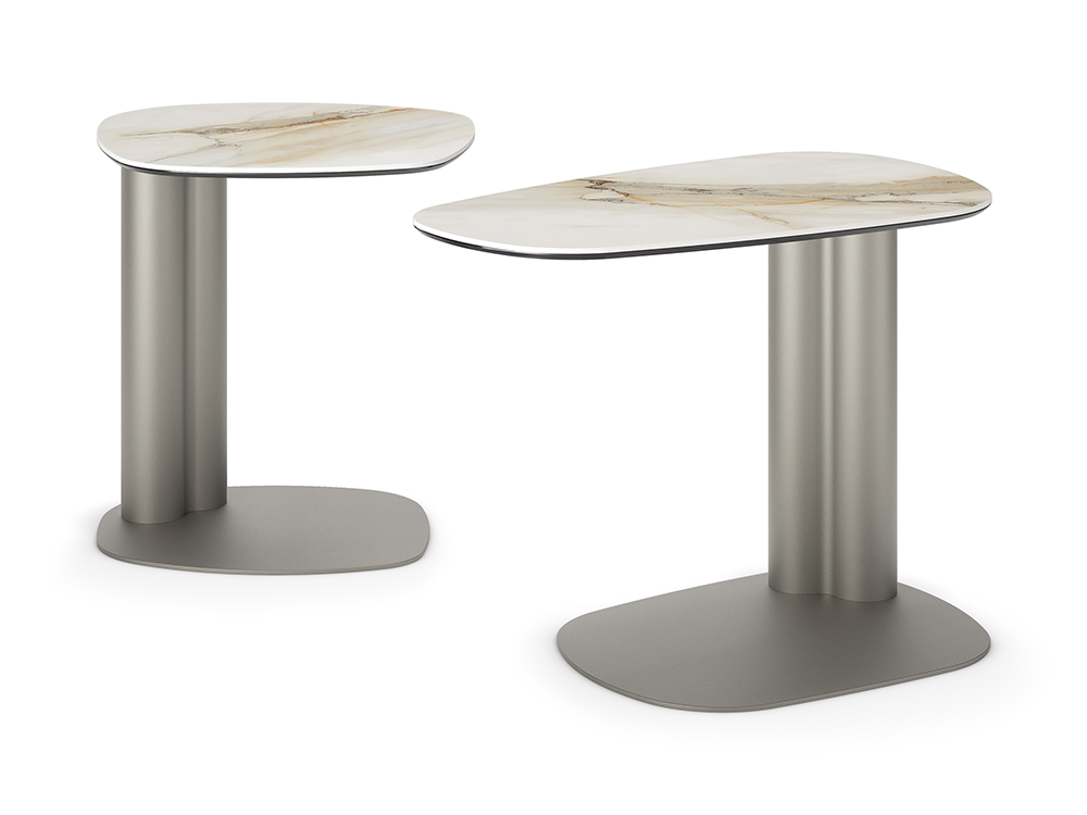 Amalfi Side Coffee Table