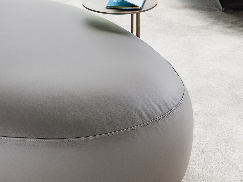 Sierra Pouf