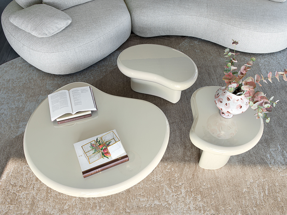 Matera Coffee Table