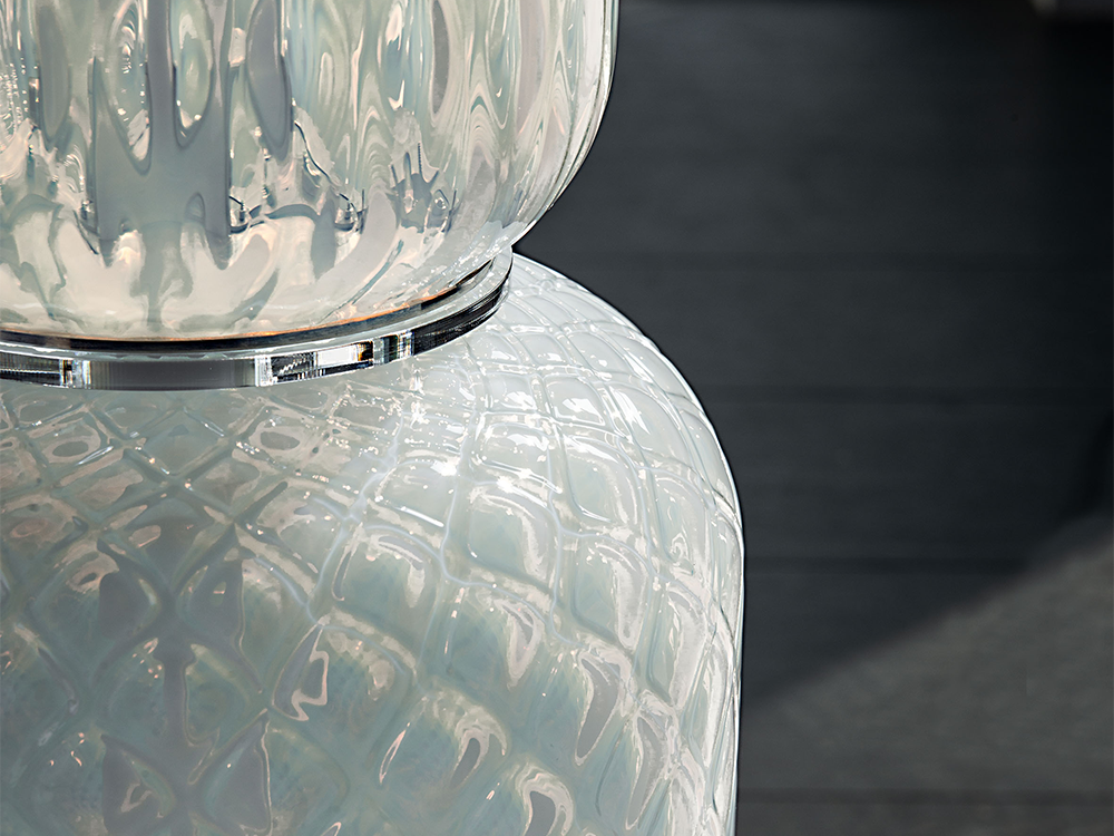 Wanted Floor Lamp