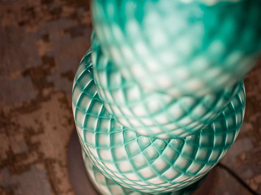Wanted Floor Lamp