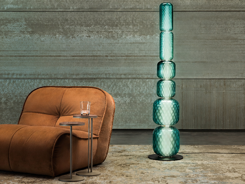 Wanted Floor Lamp