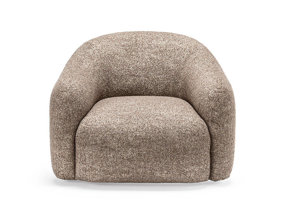 Baldwin Turn Lounge Chair