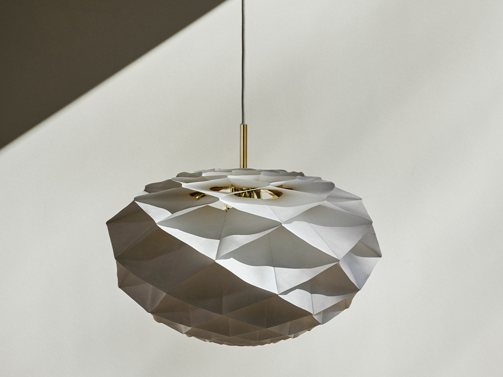 OS111 Begonya Pendant