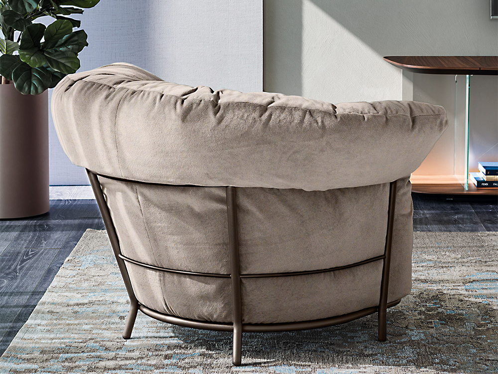 Margaret Armchair