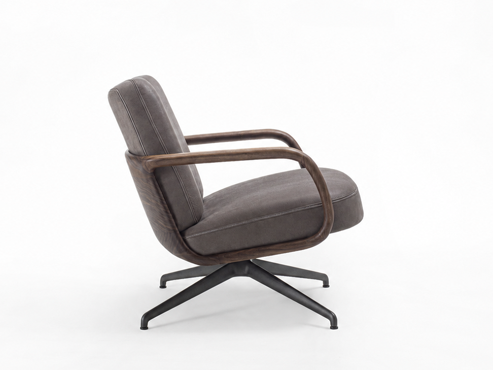 Cuna Lounge Chair