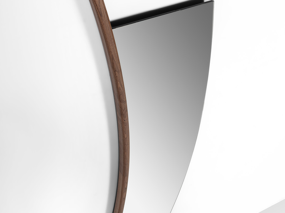 Katana Mirror