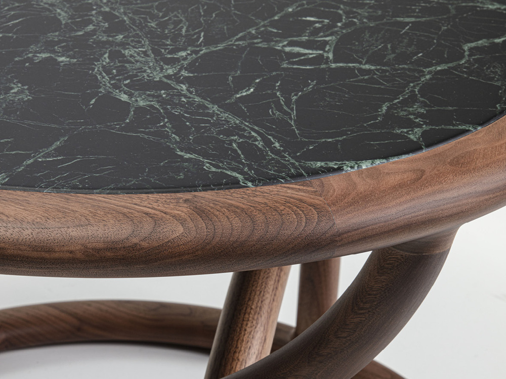 Flip Side Table