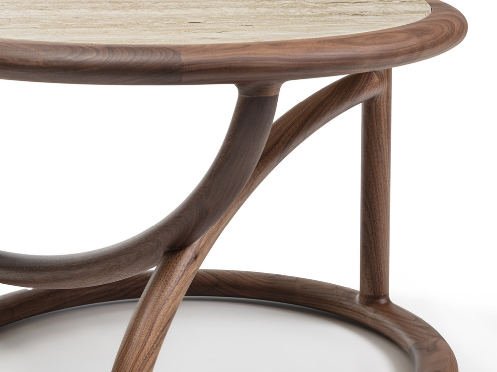 Flip Side Table
