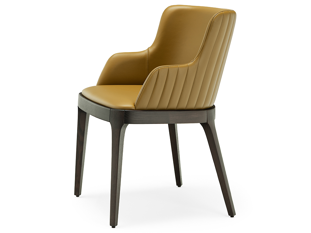 Magda Barré Dining Chair
