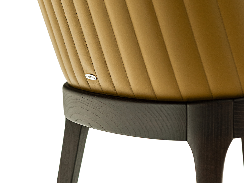 Magda Barré Dining Chair