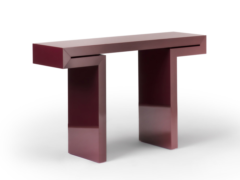 Miyabi Console Brillo