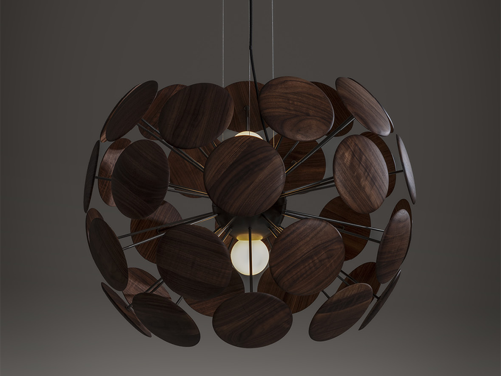 Ortensia 80 Lamp