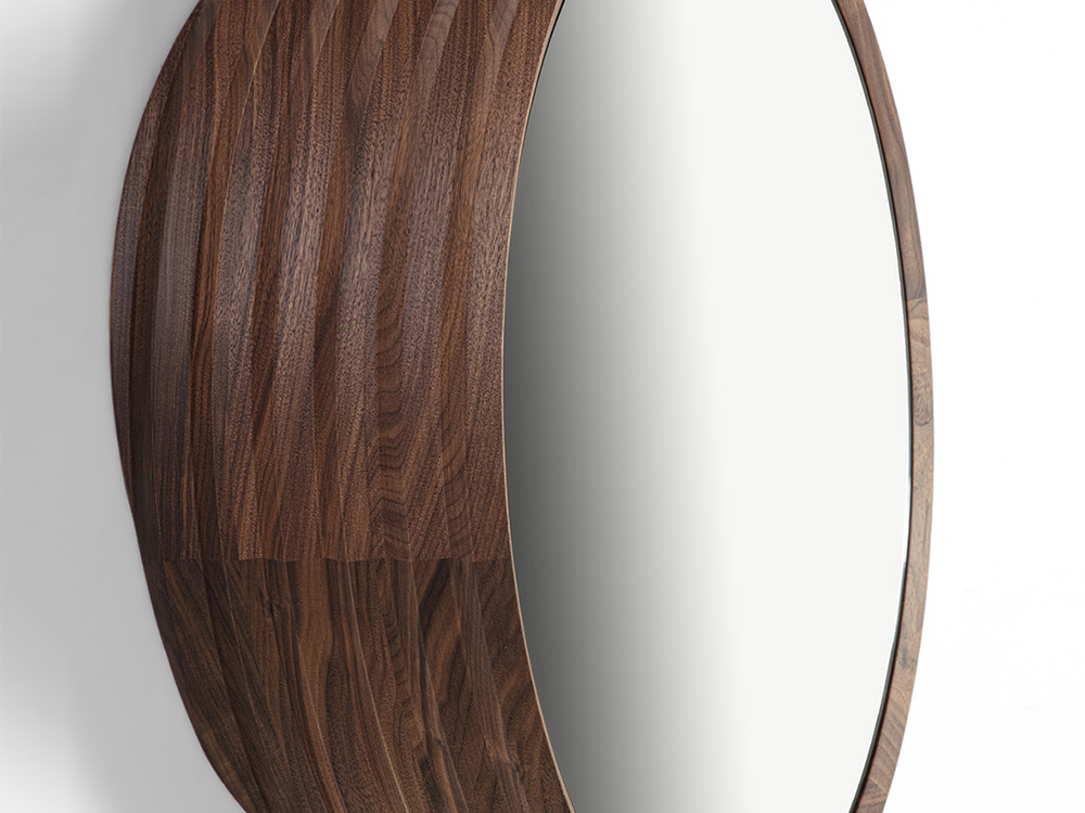 Slice Mirror