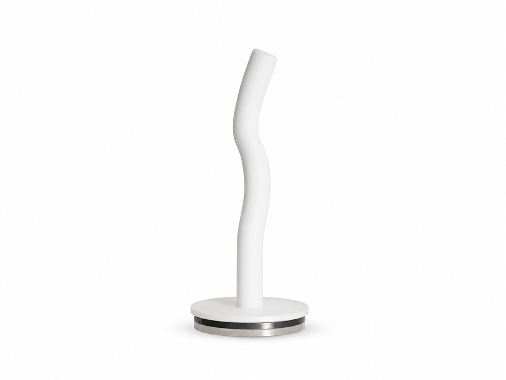 Sir Hiss Table Lamp
