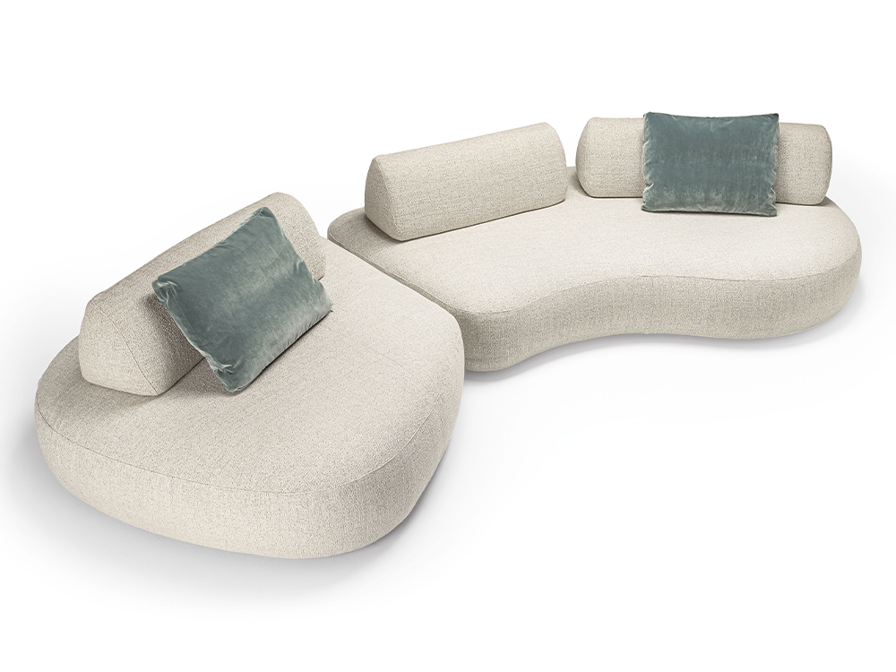 Murphy Sofa