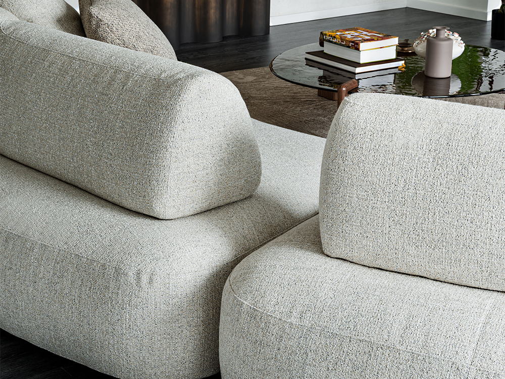Murphy Sofa
